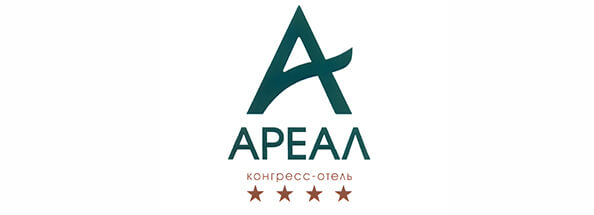 Отель Ареал