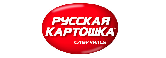 Русская картошка